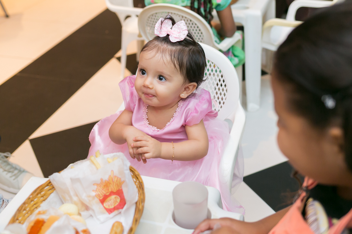 Thiago Antunes fotografia - Camila 1 ano