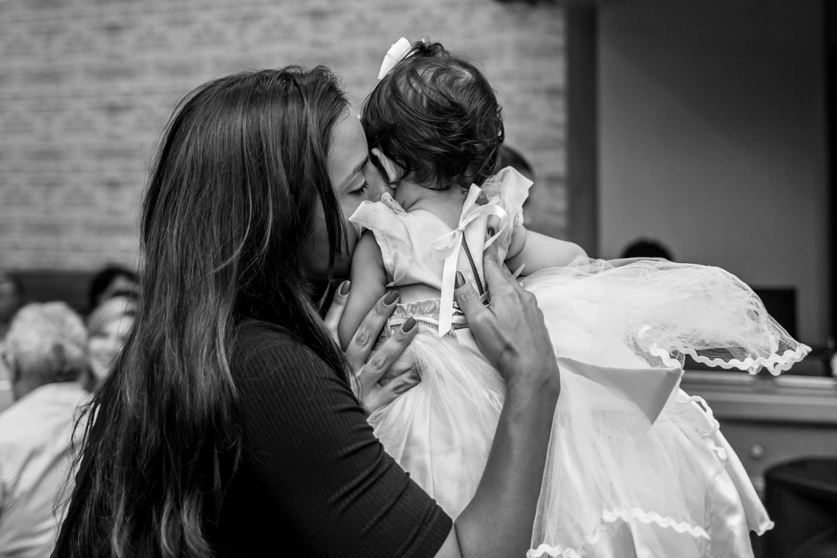 Thiago Antunes fotografia - Camila 1 ano