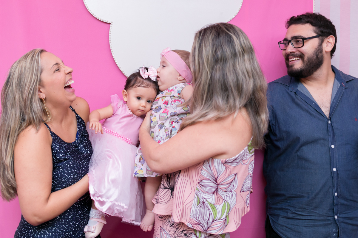 Thiago Antunes fotografia - Camila 1 ano