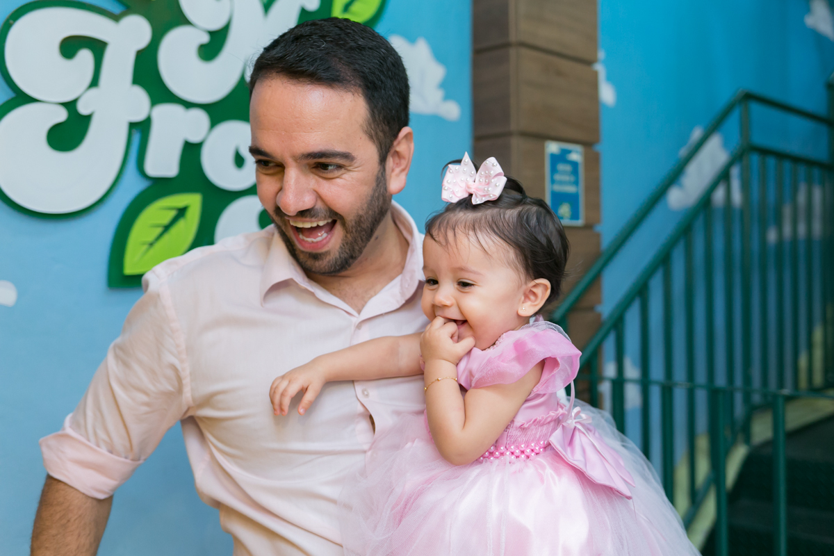 Thiago Antunes fotografia - Camila 1 ano