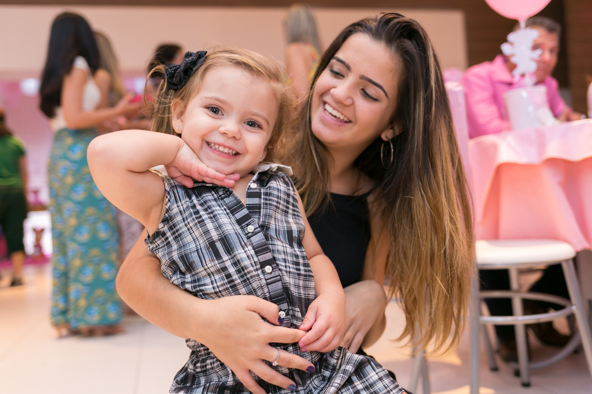 Thiago Antunes fotografia - Camila 1 ano