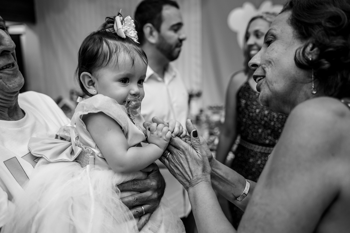 Thiago Antunes fotografia - Camila 1 ano