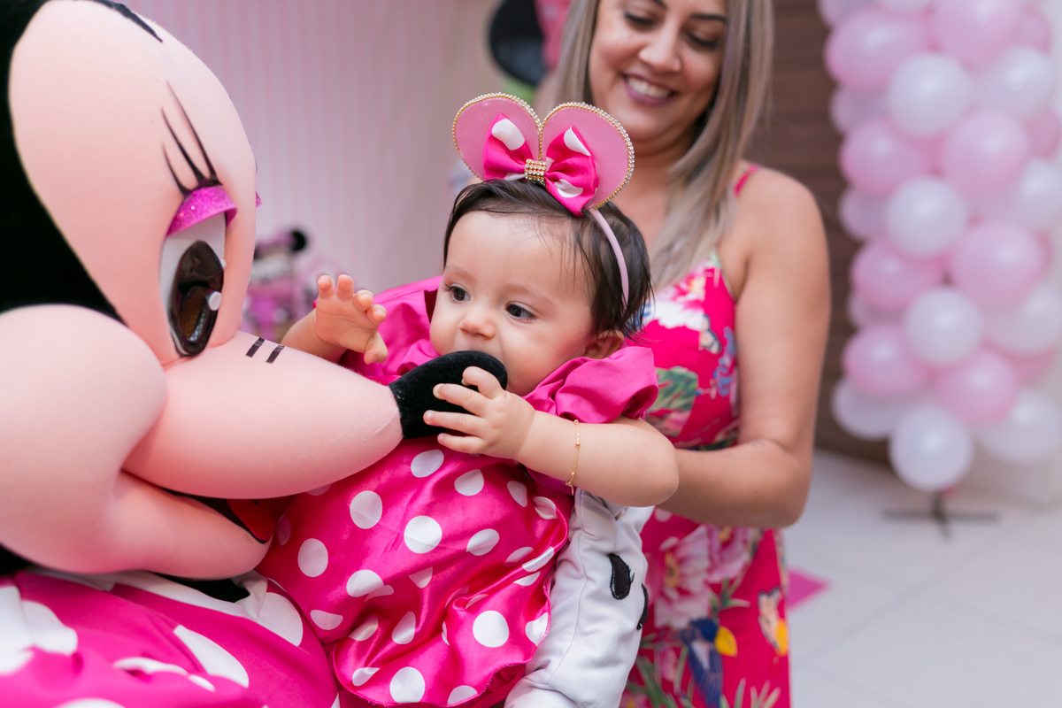 Thiago Antunes fotografia - Camila 1 ano