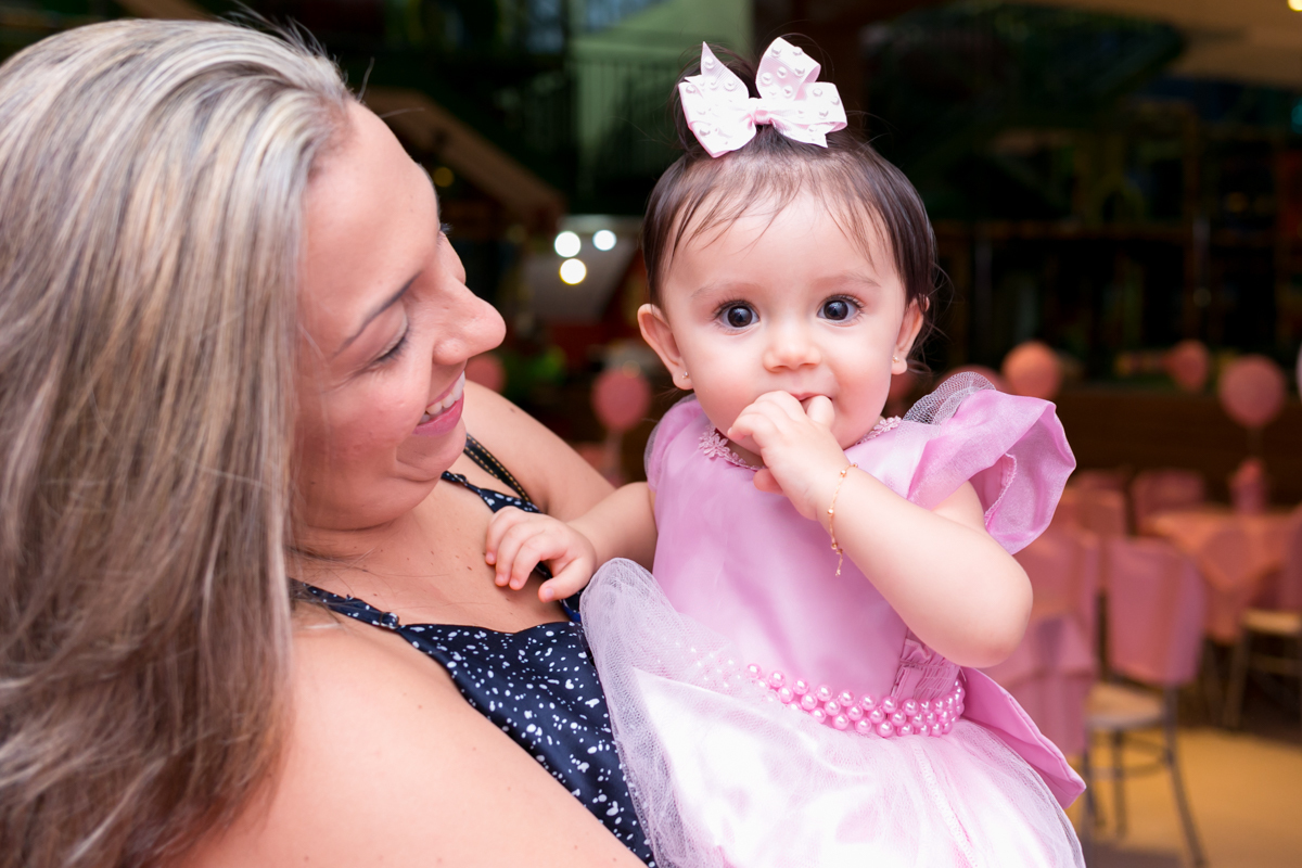 Thiago Antunes fotografia - Camila 1 ano