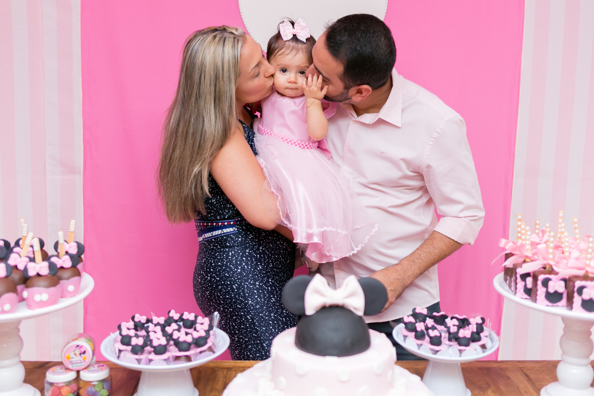 Thiago Antunes fotografia - Camila 1 ano