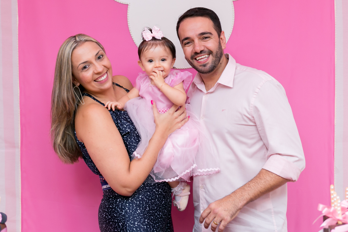 Thiago Antunes fotografia - Camila 1 ano