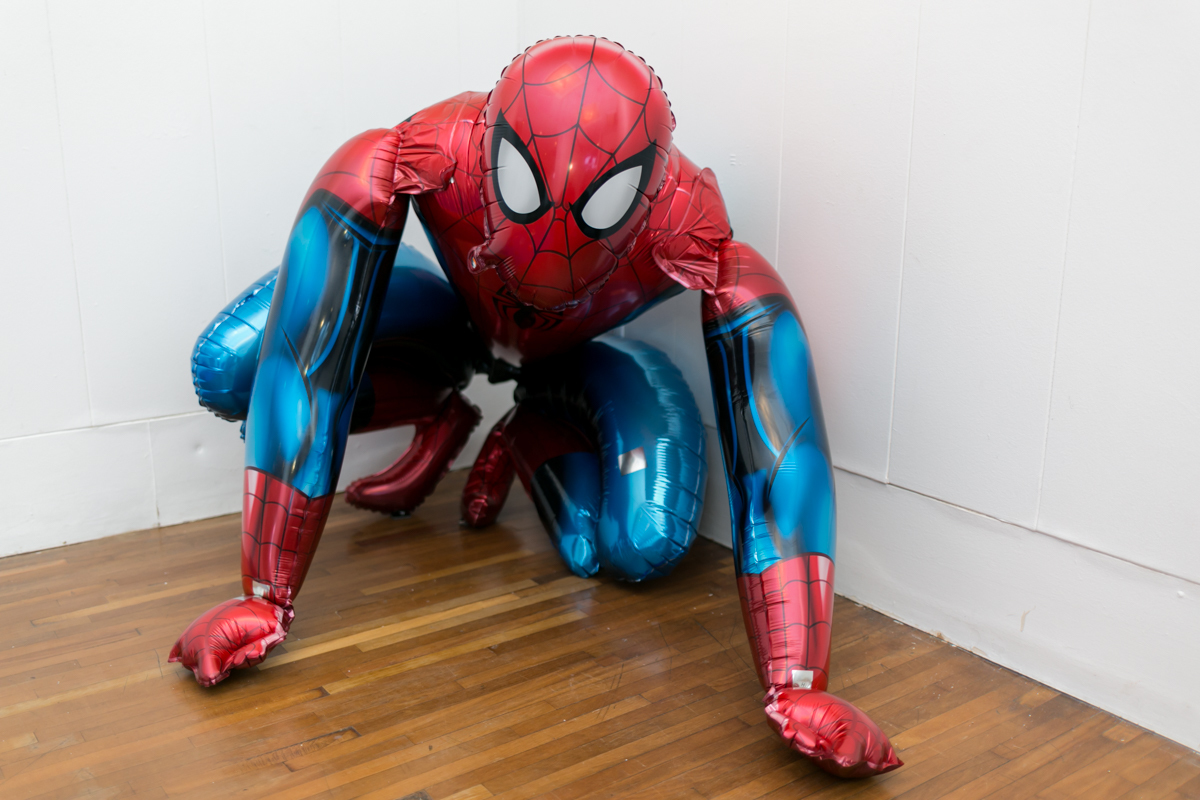 
Thiago Antunes fotografia - Daniel 4 anos