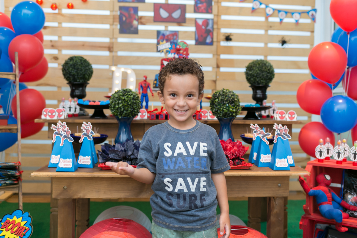 
Thiago Antunes fotografia - Daniel 4 anos