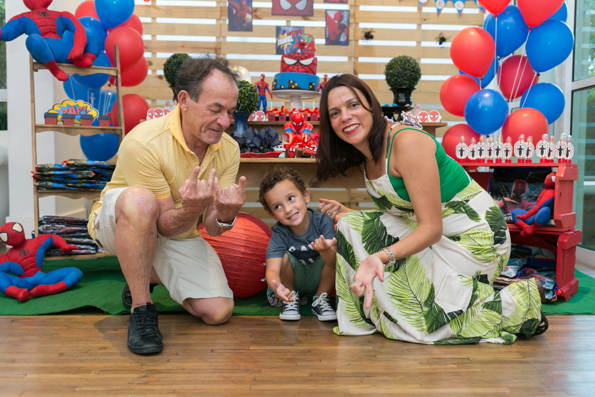 
Thiago Antunes fotografia - Daniel 4 anos