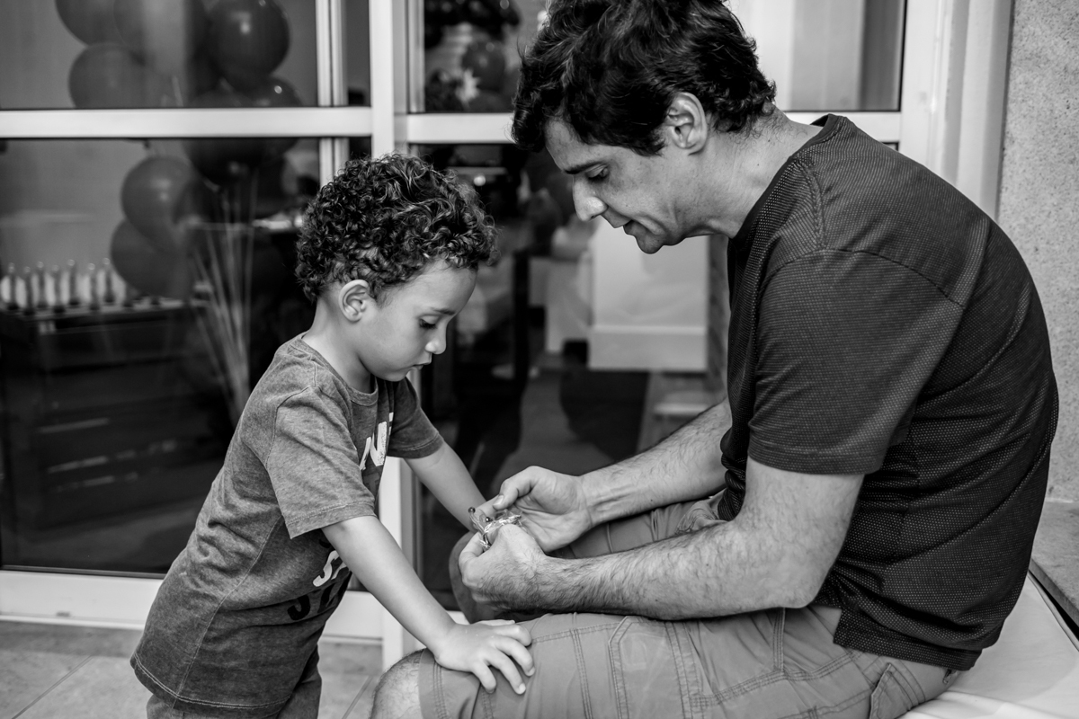 
Thiago Antunes fotografia - Daniel 4 anos