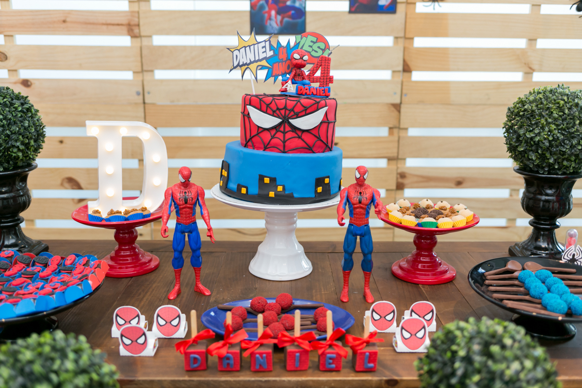 
Thiago Antunes fotografia - Daniel 4 anos