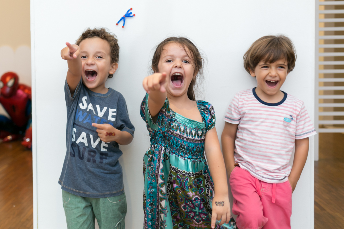 
Thiago Antunes fotografia - Daniel 4 anos