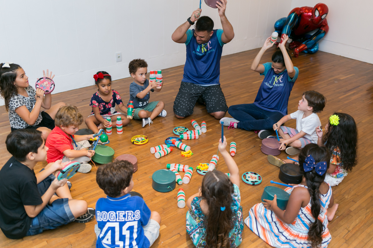 
Thiago Antunes fotografia - Daniel 4 anos