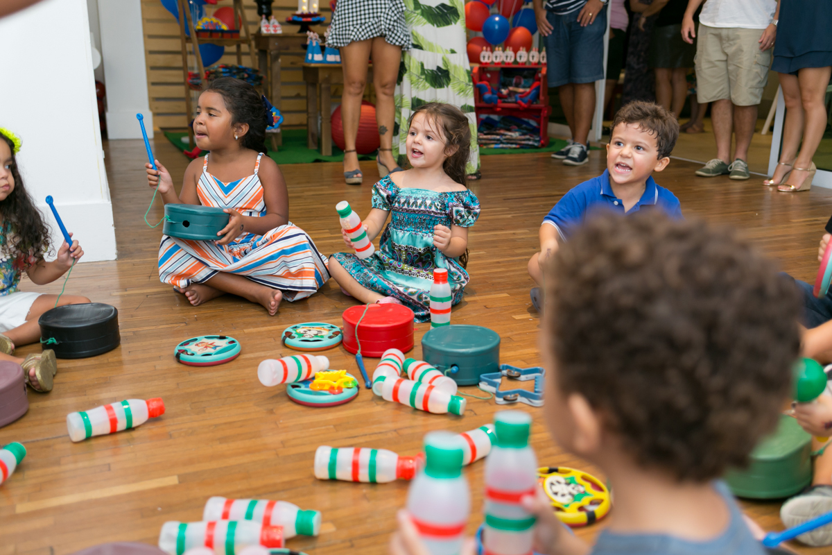 
Thiago Antunes fotografia - Daniel 4 anos