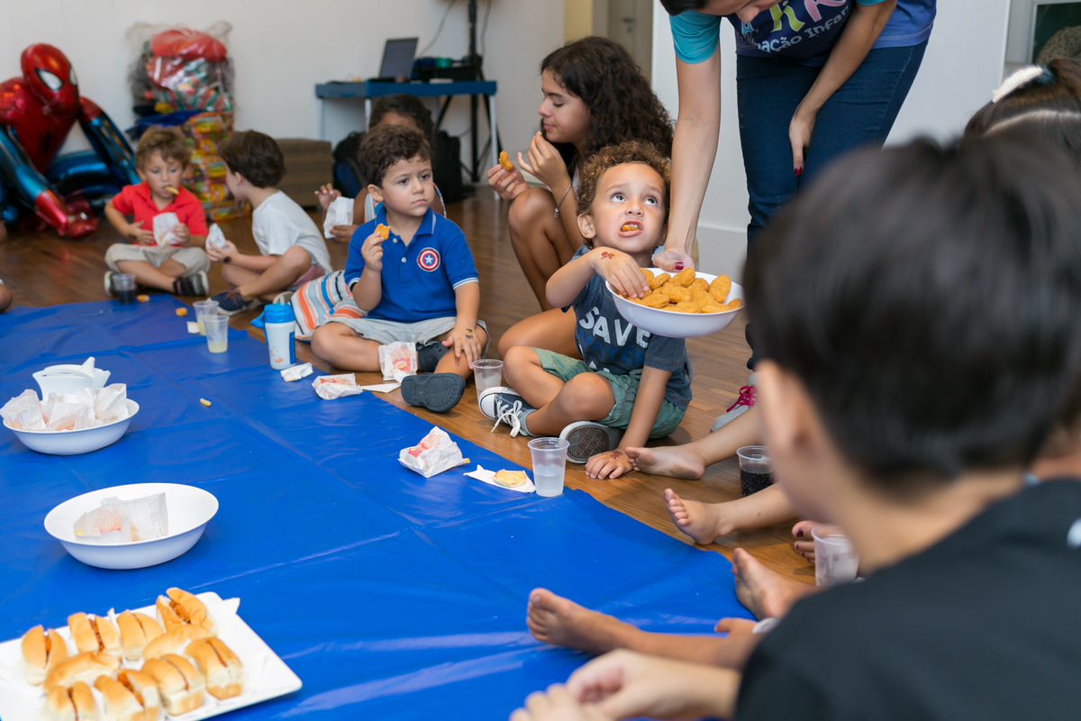 
Thiago Antunes fotografia - Daniel 4 anos