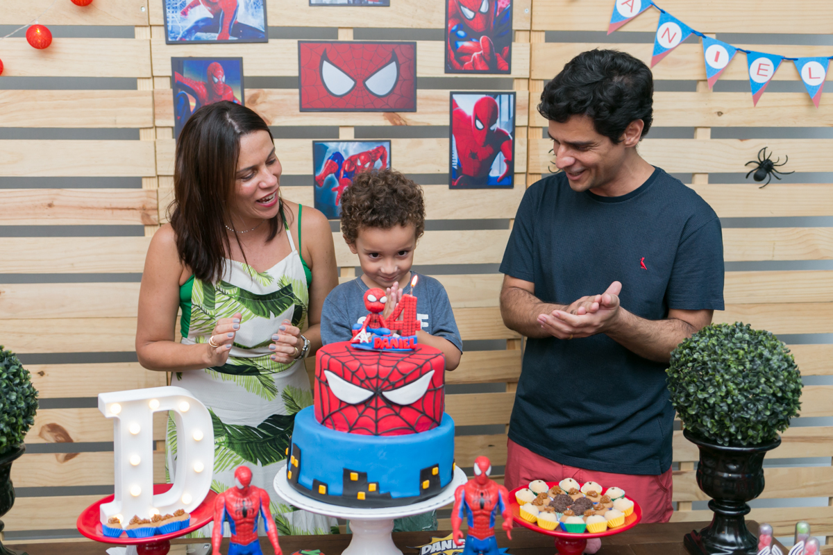 
Thiago Antunes fotografia - Daniel 4 anos