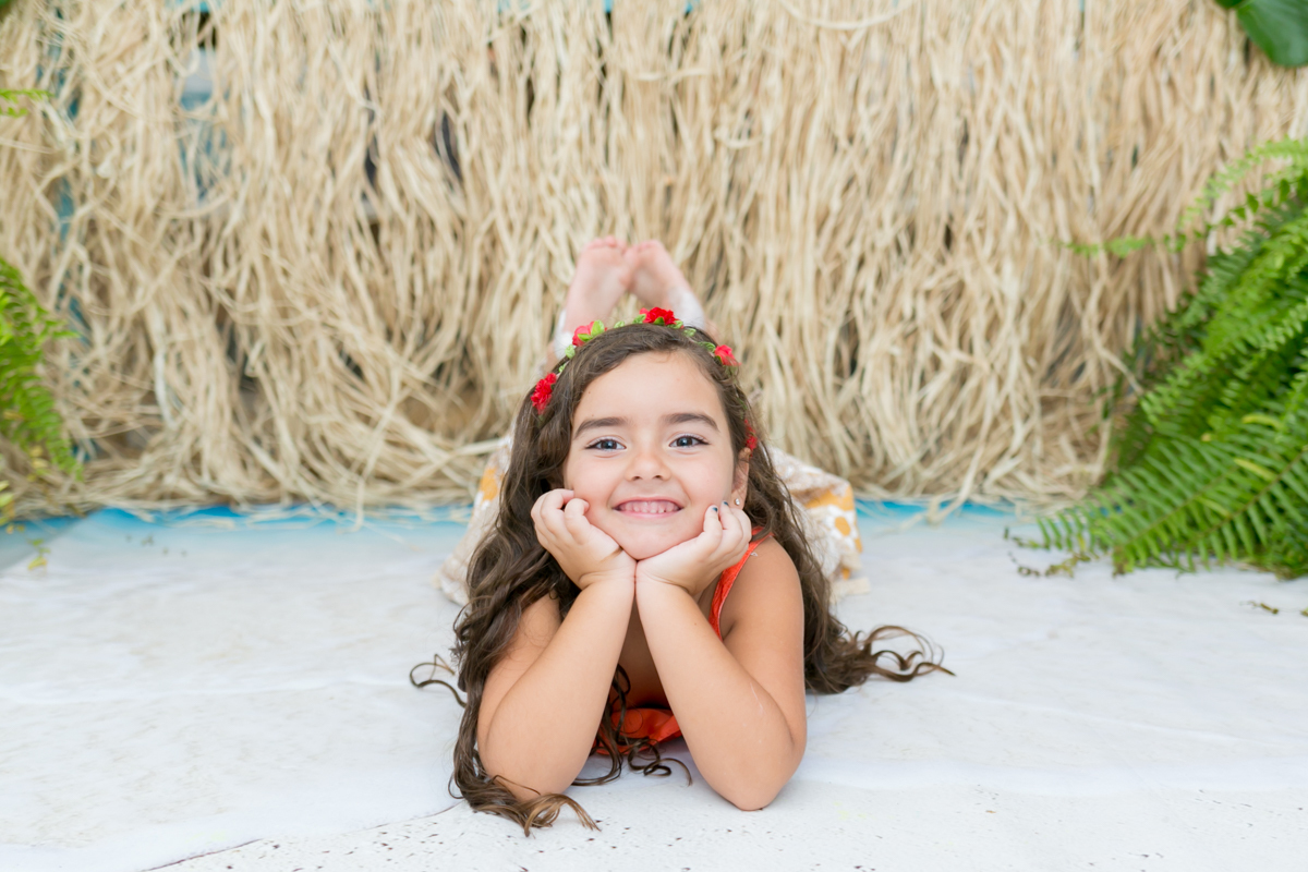 Thiago Antunes fotografia - Anna Clara 6 anos