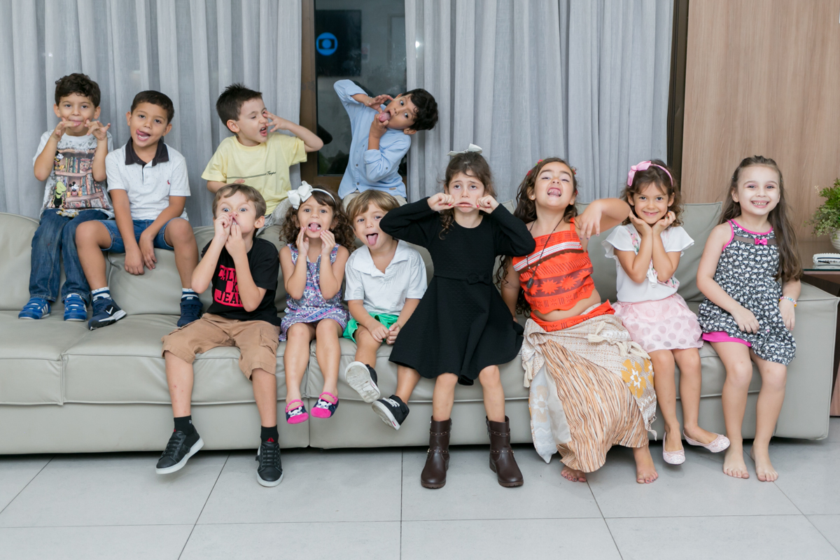 Thiago Antunes fotografia - Anna Clara 6 anos