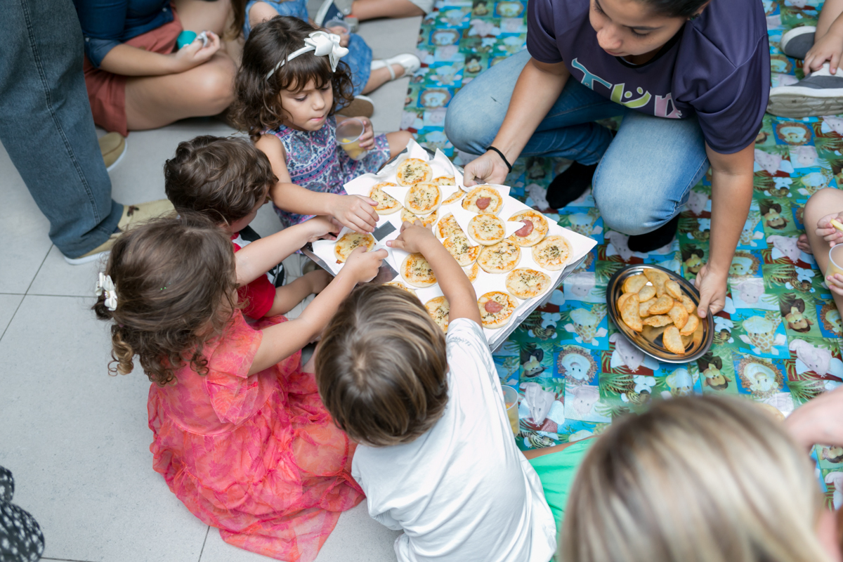 Thiago Antunes fotografia - Anna Clara 6 anos