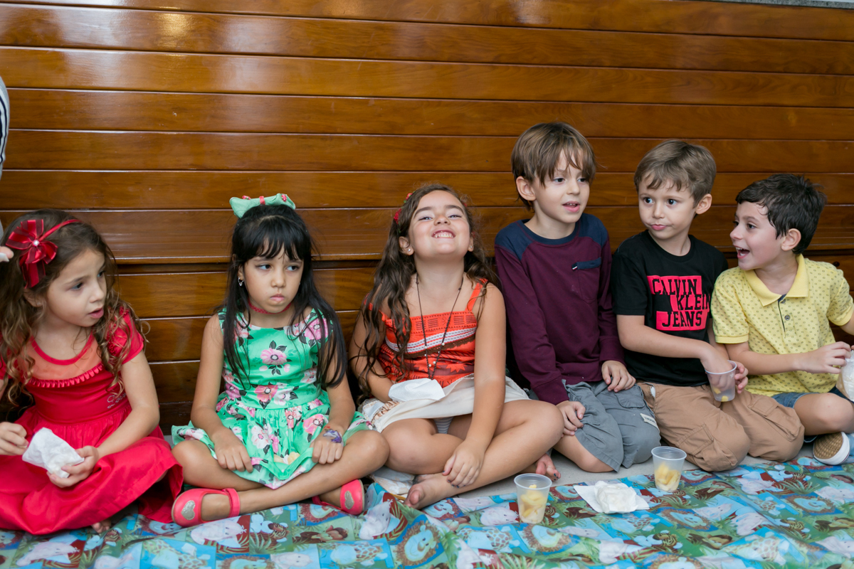 Thiago Antunes fotografia - Anna Clara 6 anos