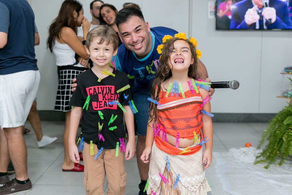 Thiago Antunes fotografia - Anna Clara 6 anos