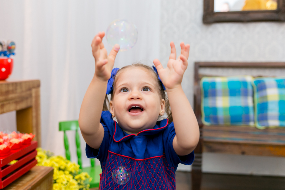 Thiago Antunes Fotografia - Beatriz 2 anos