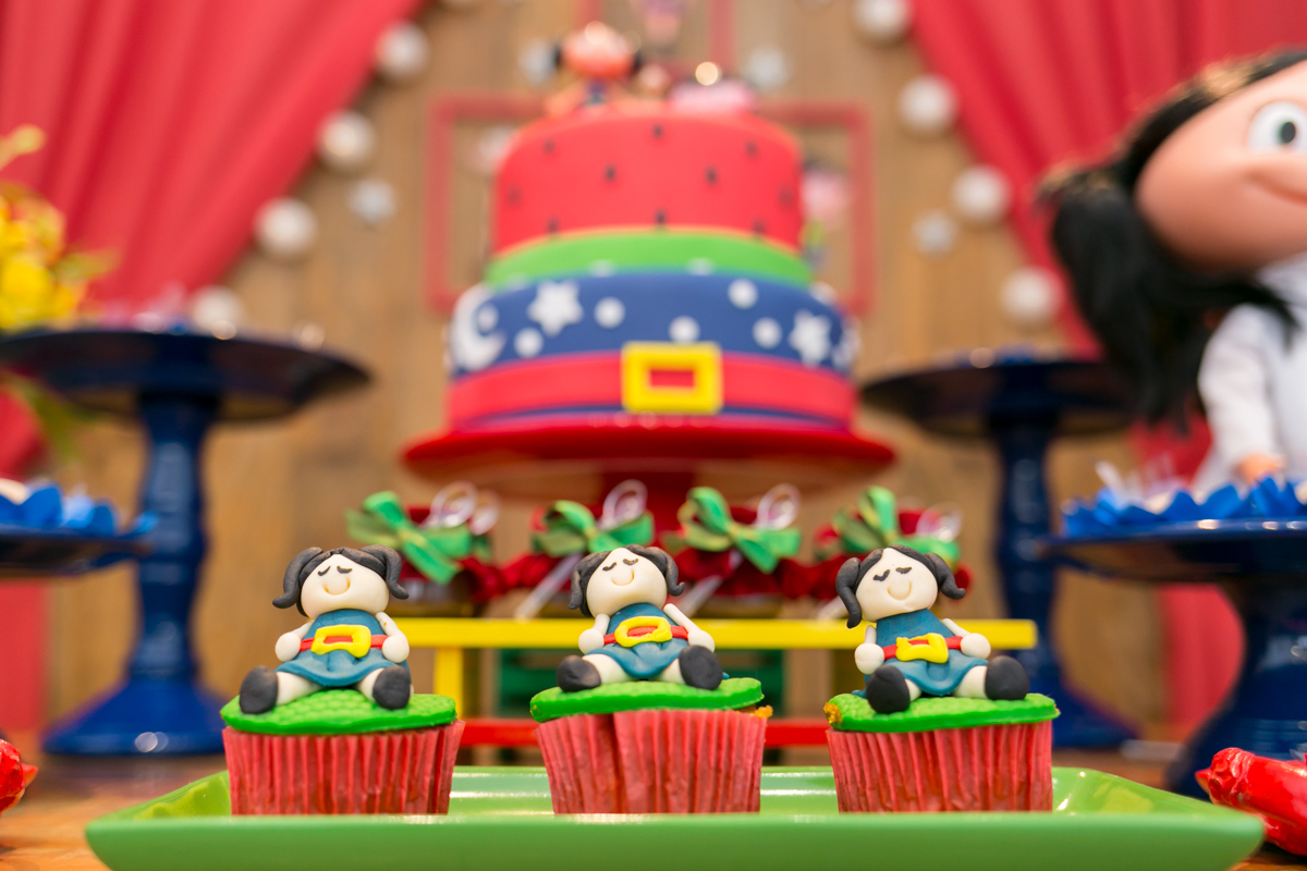 Thiago Antunes Fotografia - Beatriz 2 anos