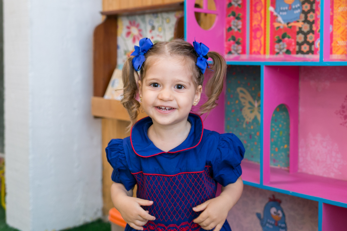 Thiago Antunes Fotografia - Beatriz 2 anos