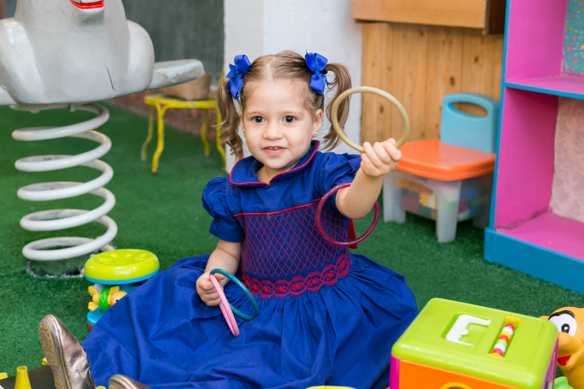 Thiago Antunes Fotografia - Beatriz 2 anos