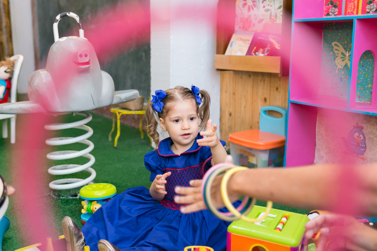 Thiago Antunes Fotografia - Beatriz 2 anos