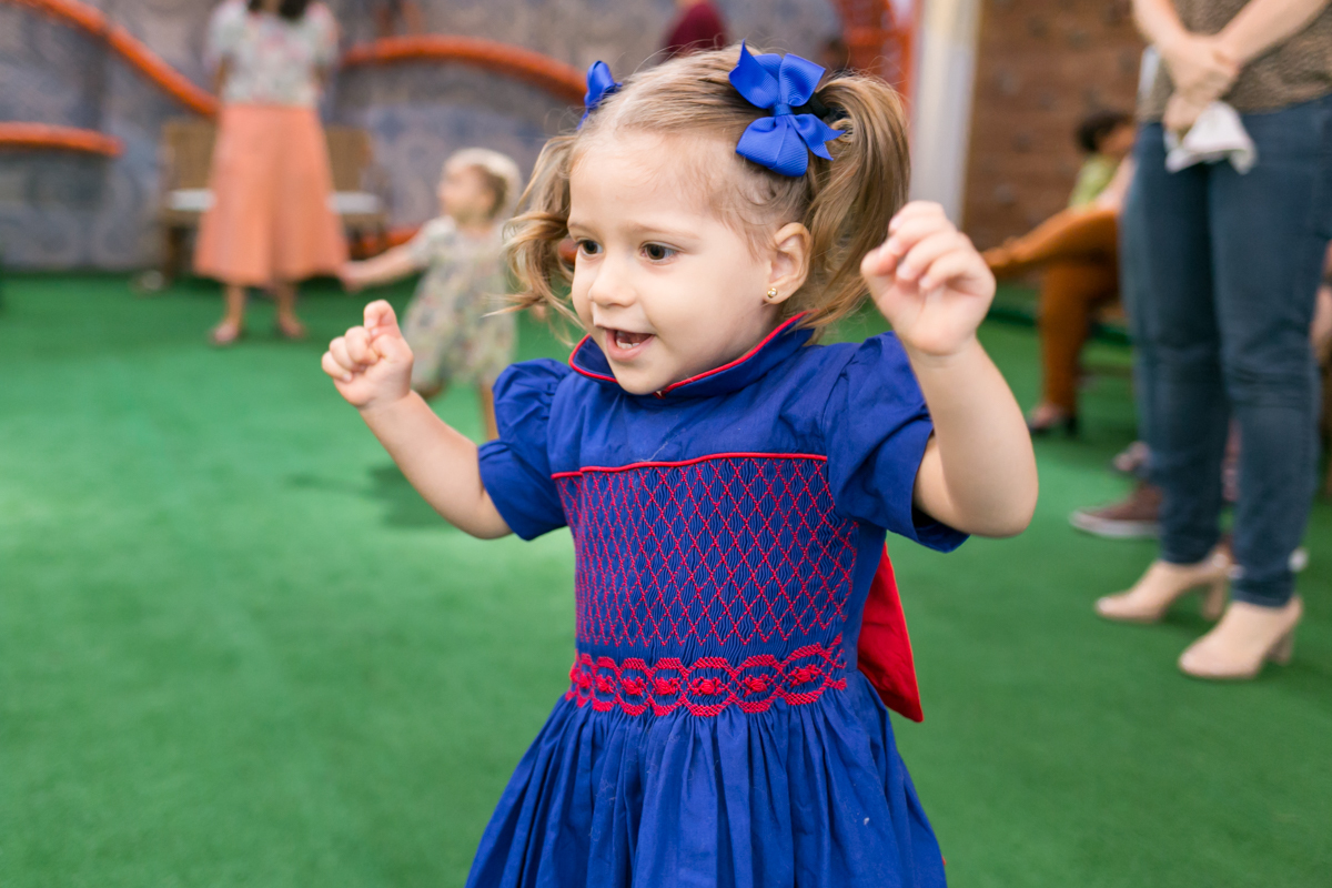 Thiago Antunes Fotografia - Beatriz 2 anos