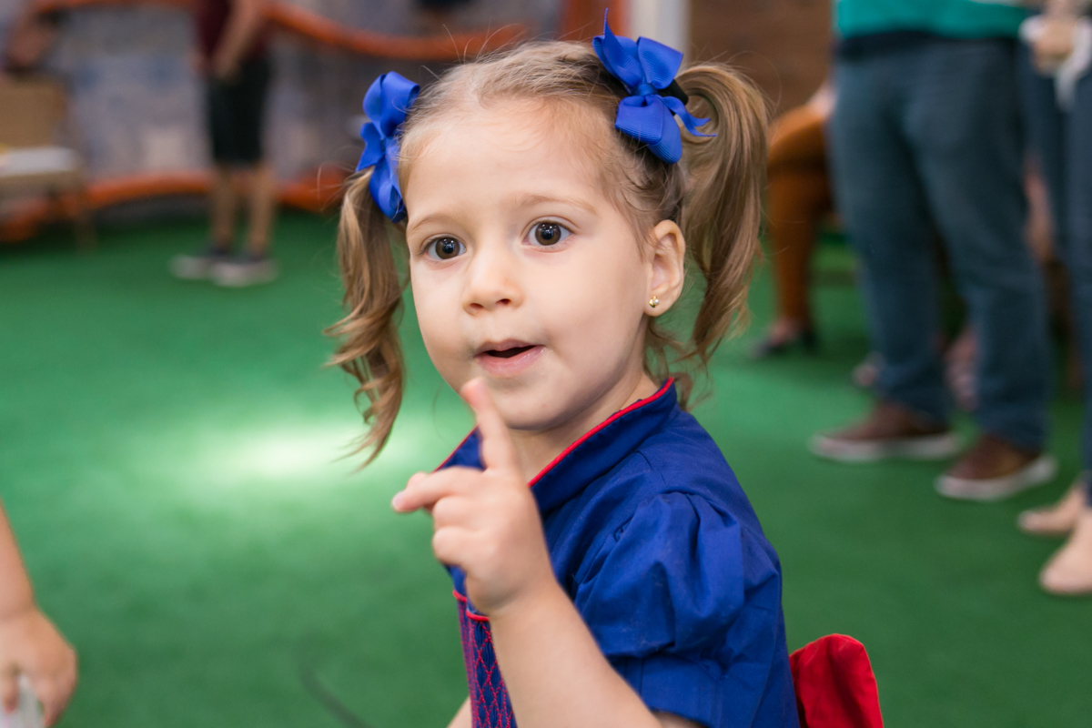 Thiago Antunes Fotografia - Beatriz 2 anos