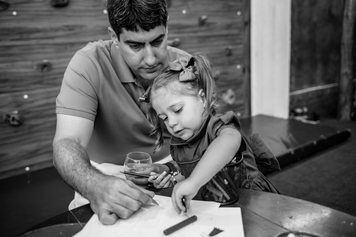 Thiago Antunes Fotografia - Beatriz 2 anos