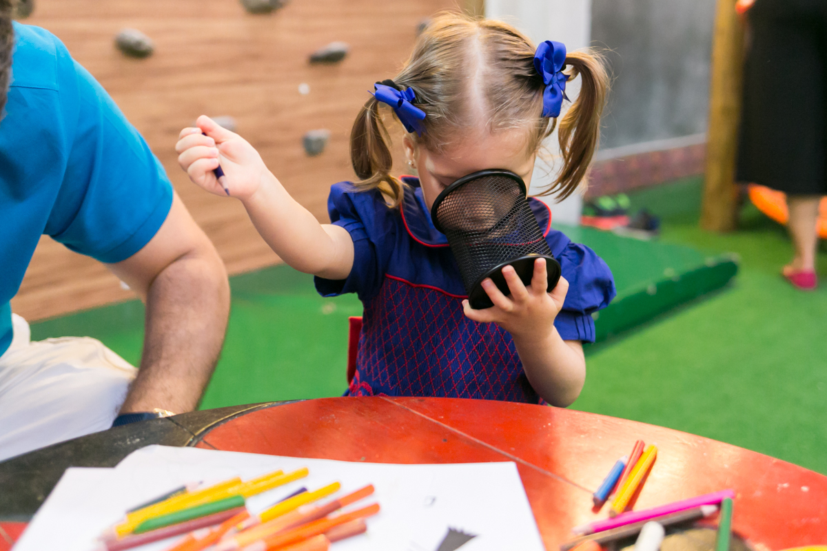 Thiago Antunes Fotografia - Beatriz 2 anos