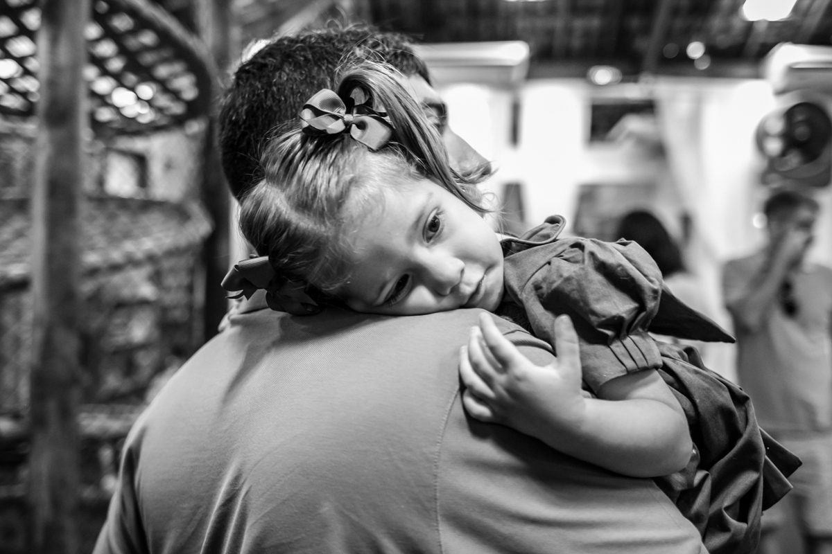 Thiago Antunes Fotografia - Beatriz 2 anos