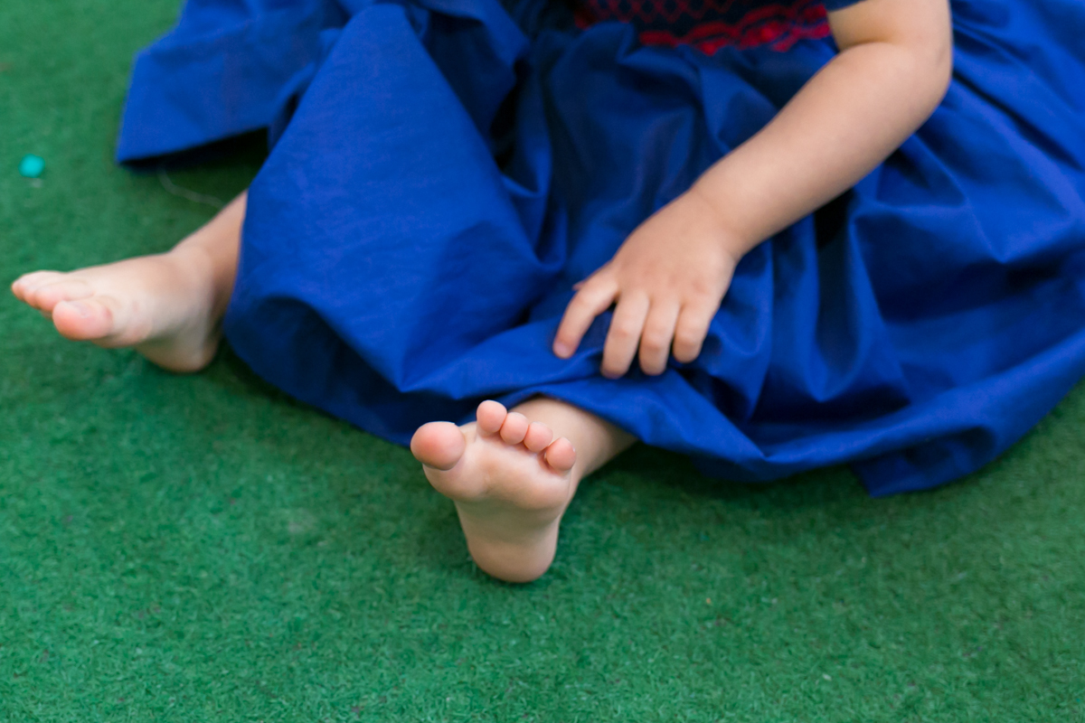 Thiago Antunes Fotografia - Beatriz 2 anos