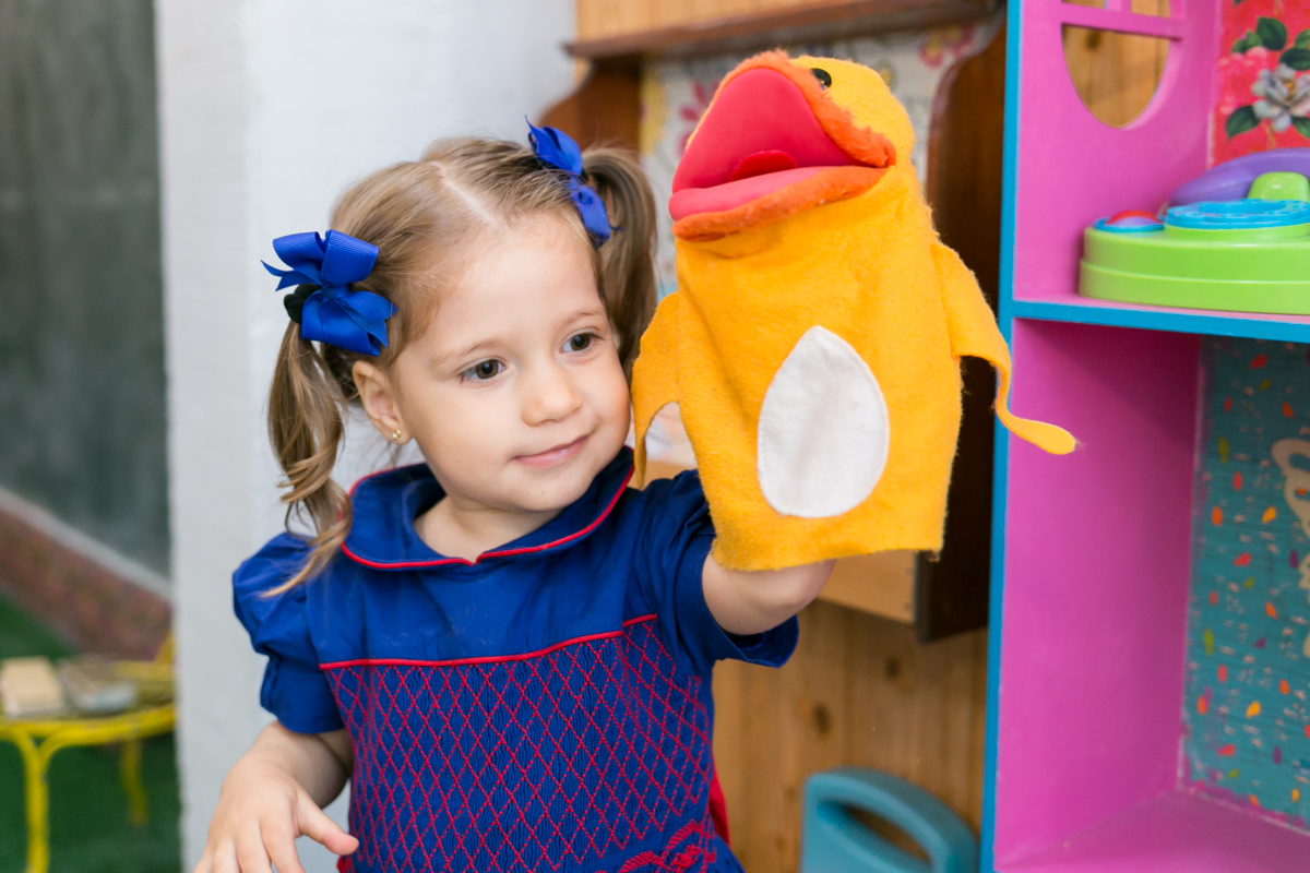 Thiago Antunes Fotografia - Beatriz 2 anos