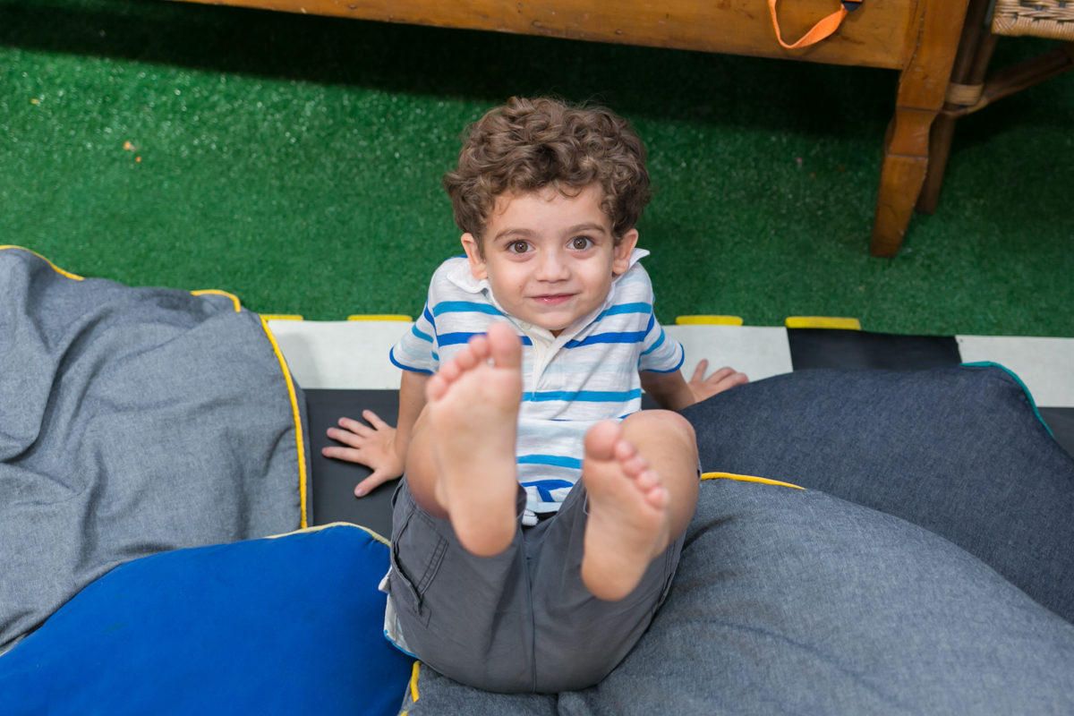 Thiago Antunes Fotografia - Beatriz 2 anos