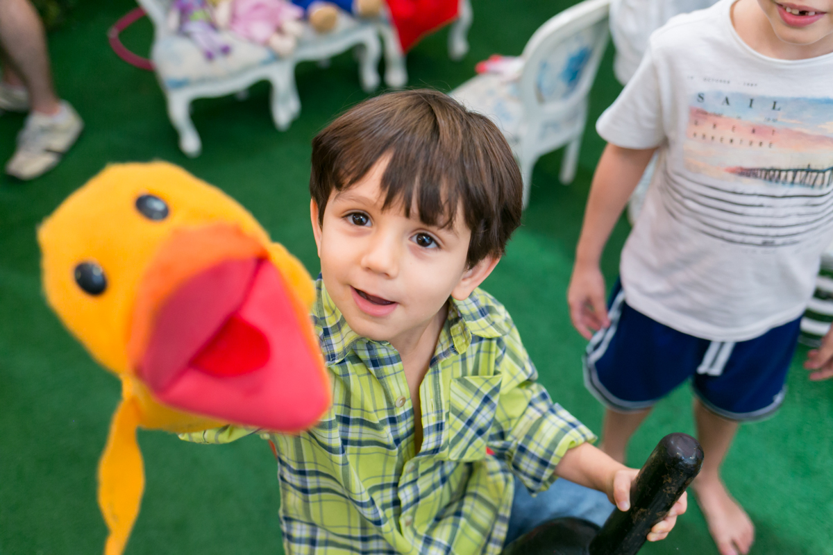 Thiago Antunes Fotografia - Beatriz 2 anos
