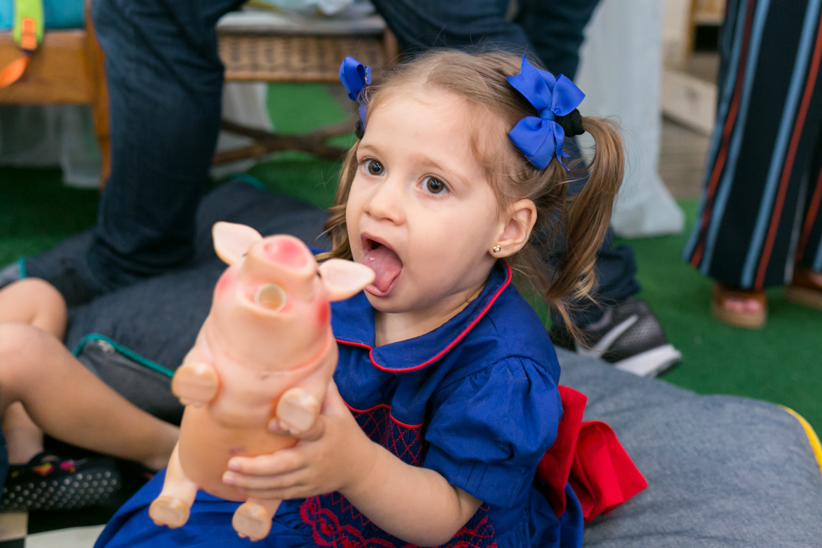 Thiago Antunes Fotografia - Beatriz 2 anos
