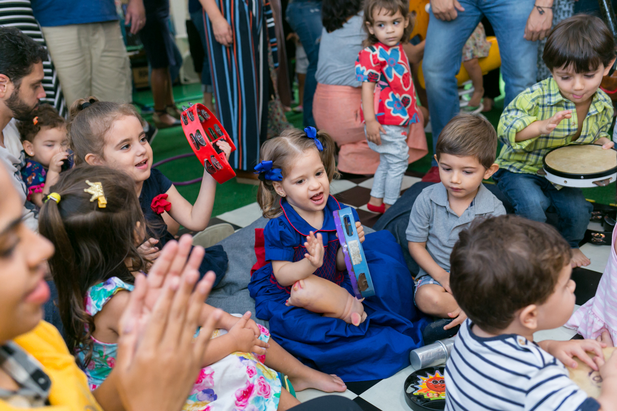 Thiago Antunes Fotografia - Beatriz 2 anos