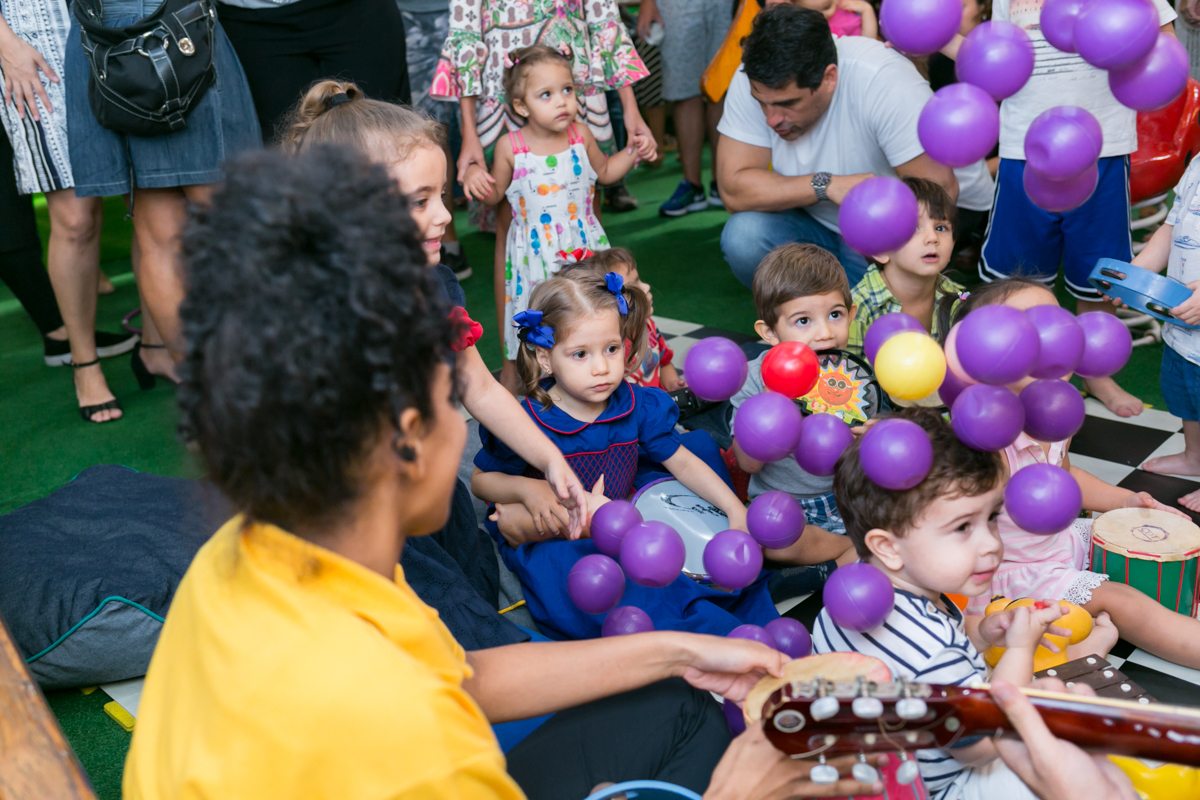 Thiago Antunes Fotografia - Beatriz 2 anos