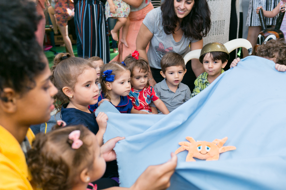 Thiago Antunes Fotografia - Beatriz 2 anos