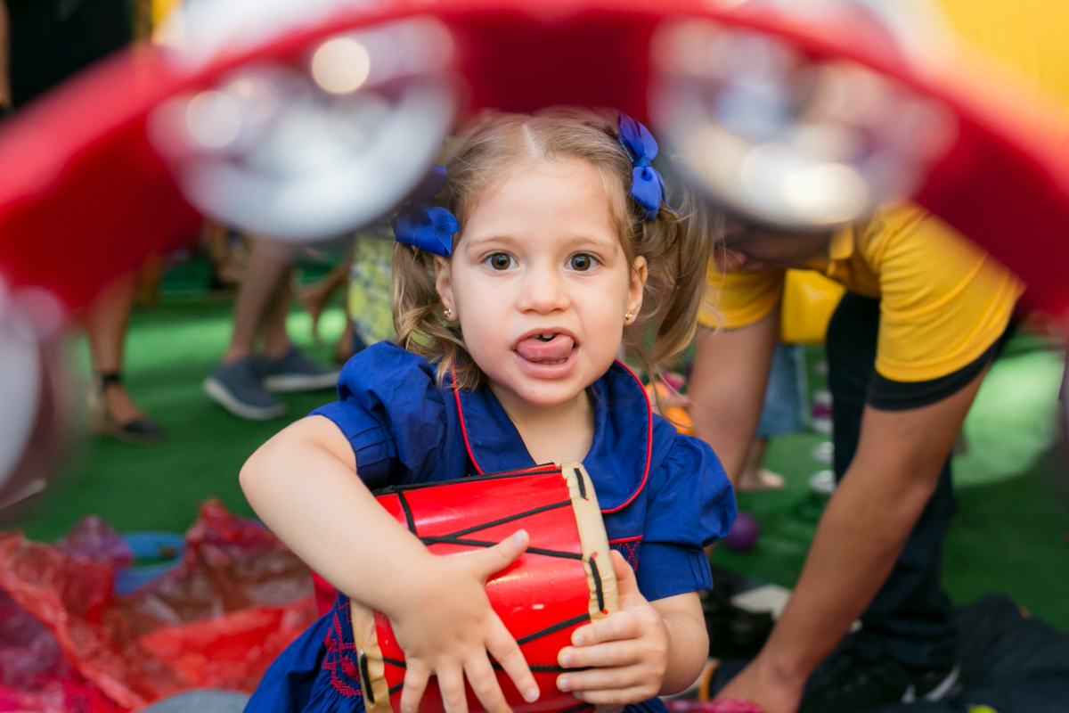Thiago Antunes Fotografia - Beatriz 2 anos