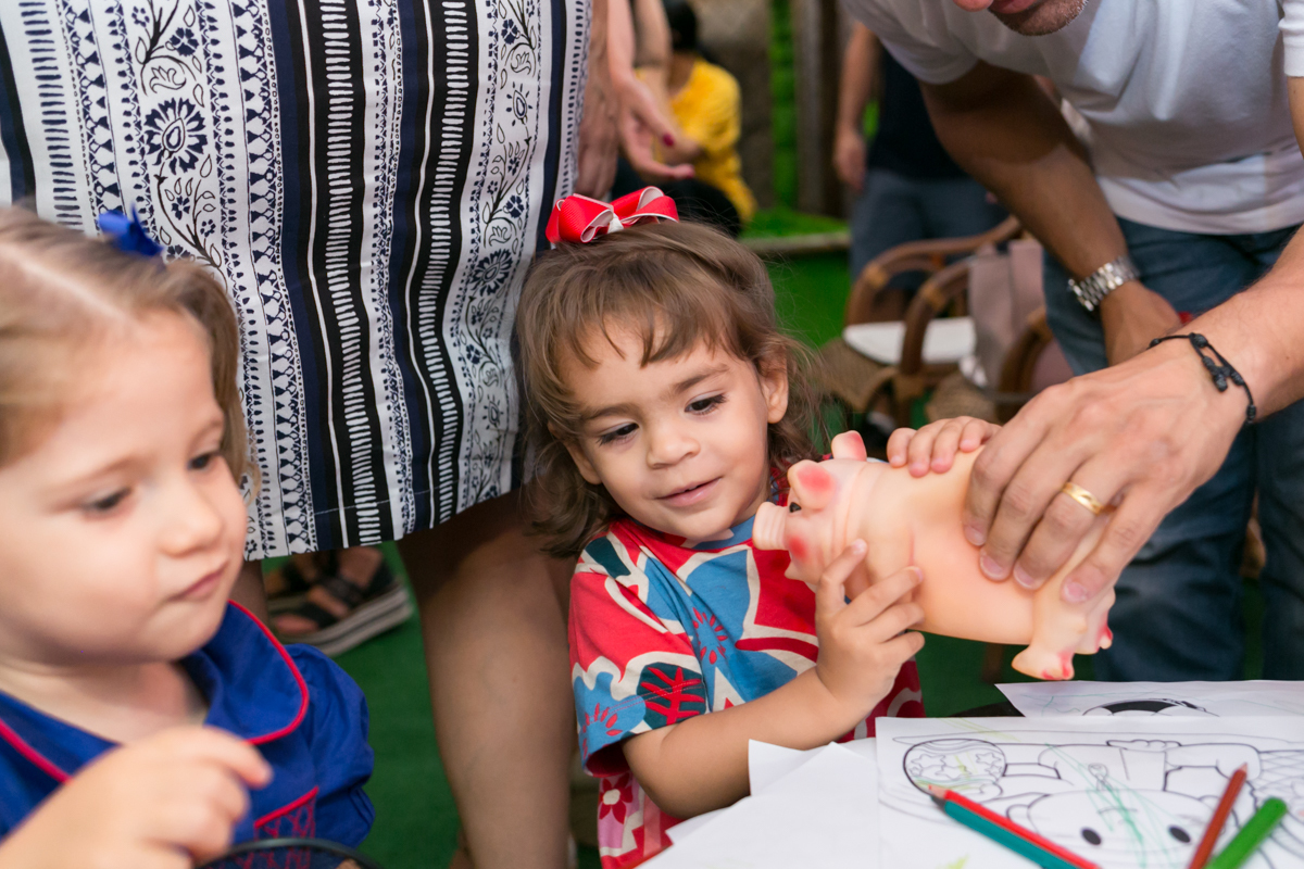 Thiago Antunes Fotografia - Beatriz 2 anos
