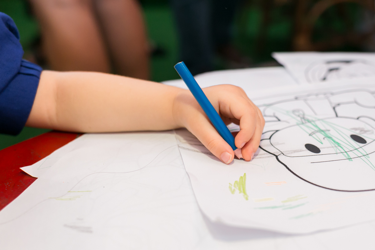 Thiago Antunes Fotografia - Beatriz 2 anos