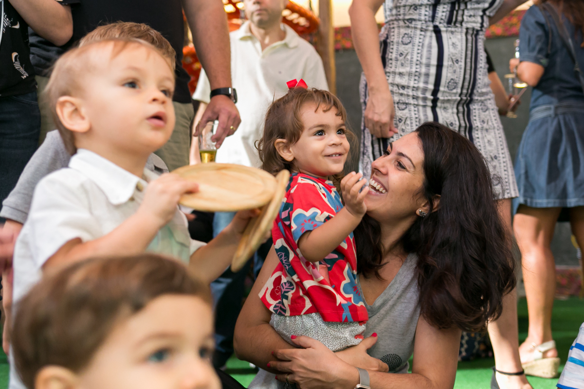 Thiago Antunes Fotografia - Beatriz 2 anos