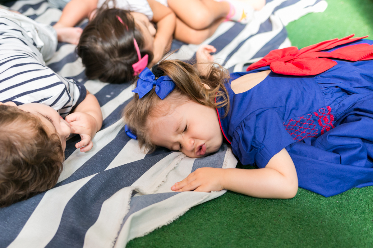 Thiago Antunes Fotografia - Beatriz 2 anos