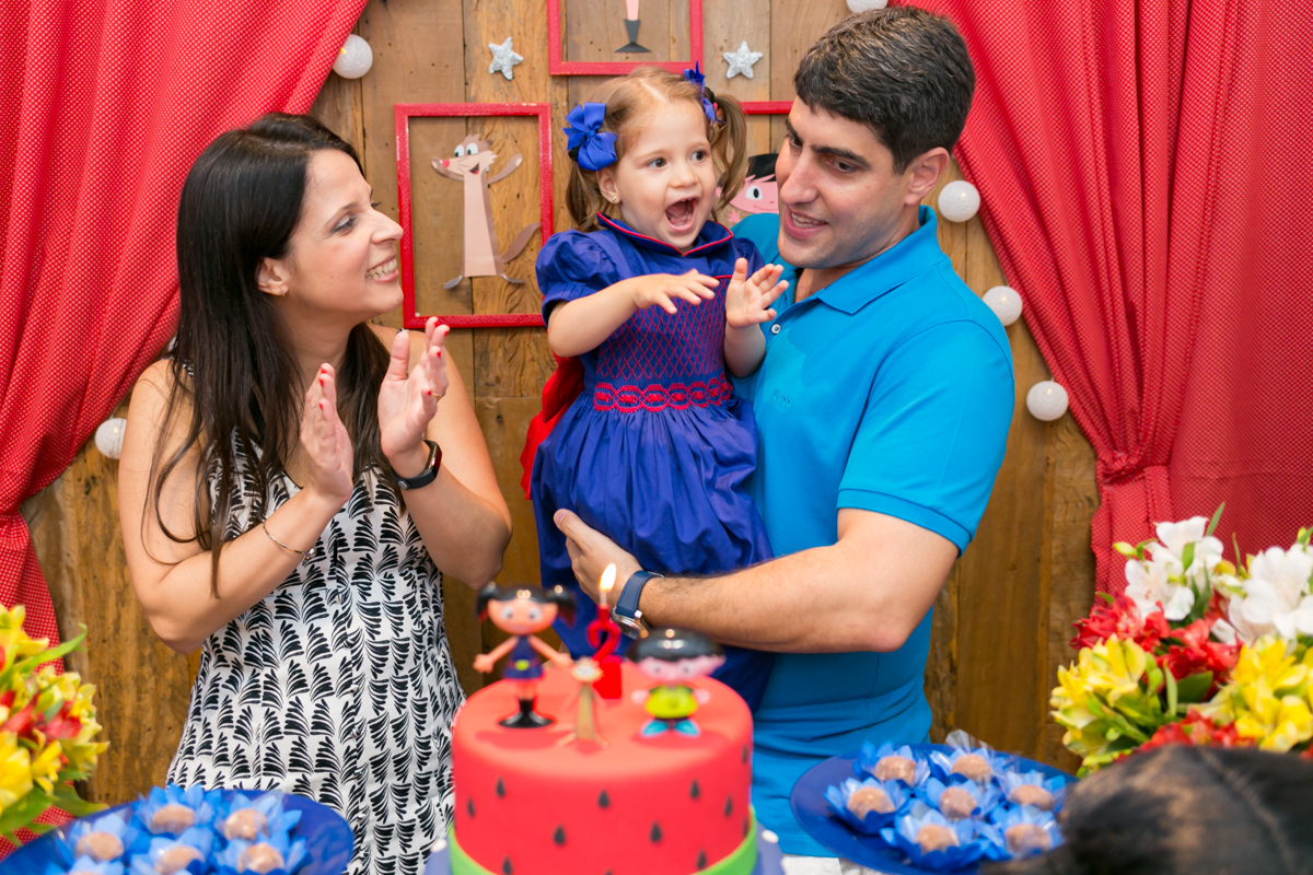 Thiago Antunes Fotografia - Beatriz 2 anos
