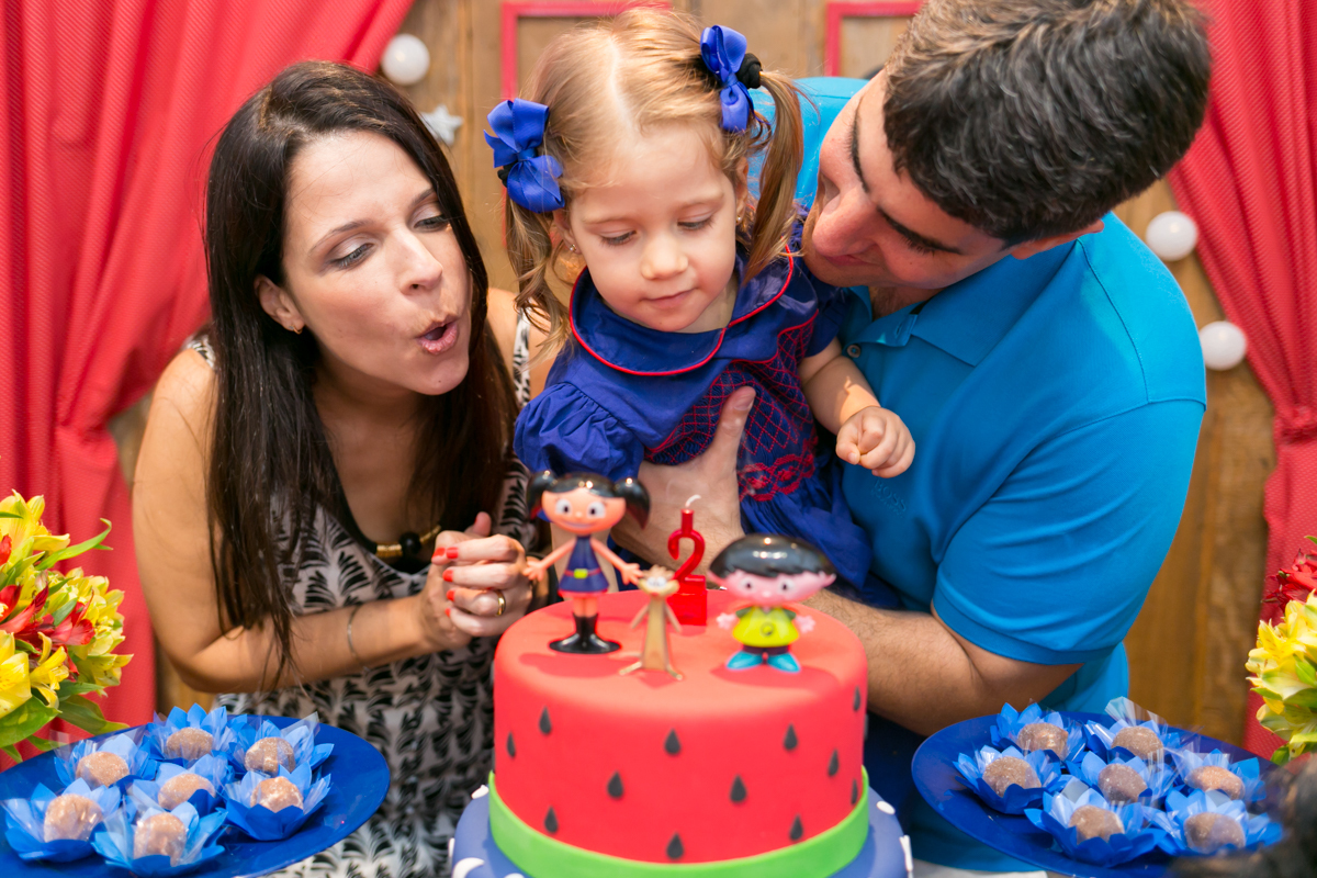 Thiago Antunes Fotografia - Beatriz 2 anos